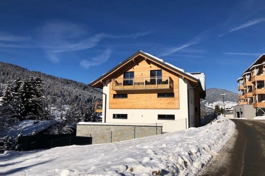 Alpium Appartements - Flachau