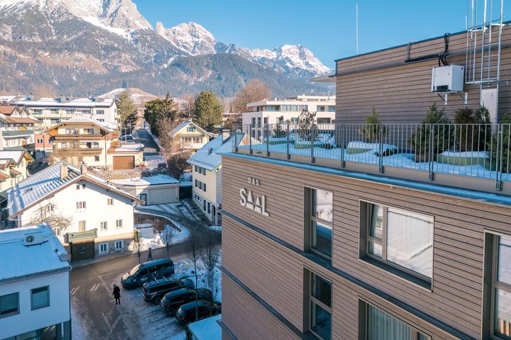 Doppelzimmer Du/WC (ca. 20 m²), HP