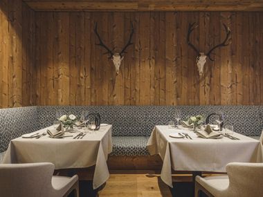 Alpenhotel Montafon