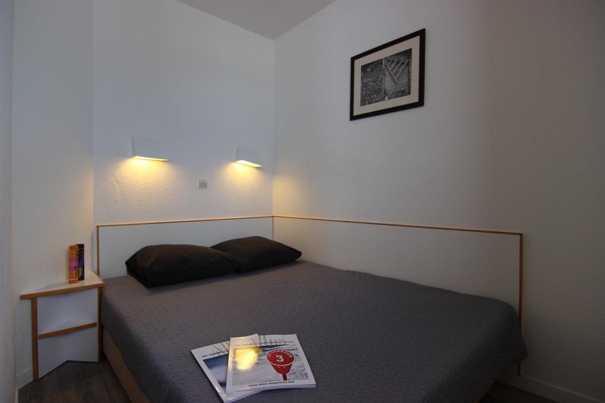 Studio - 4 os. (cca 23 m², CUZ19K), BS Cover Photo