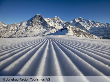 Jungfrau-Region