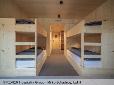 Revier Mountain Lodge Montafon