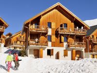 Les Chalets des Marmottes - photo 22