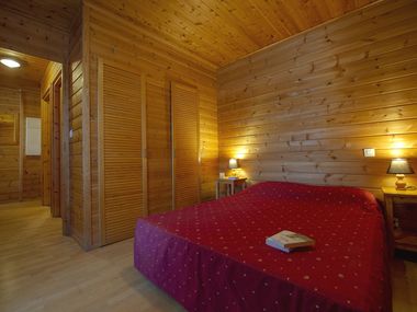 Les Chalets des Marmottes - photo 8