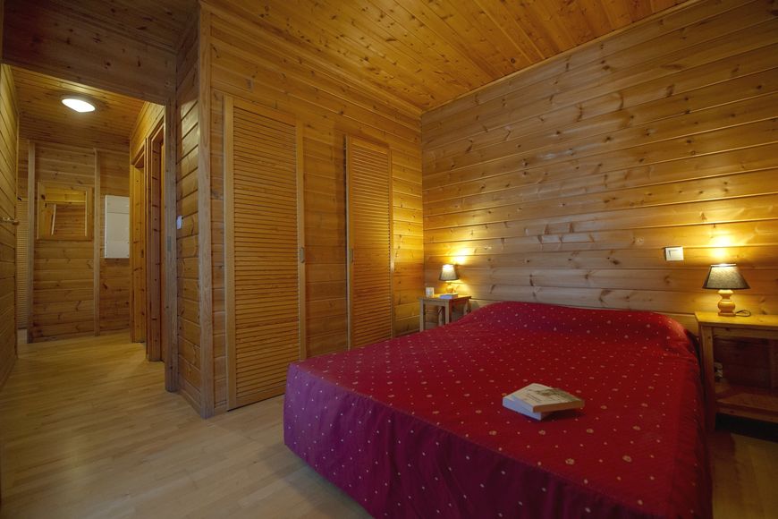 Apartmán - 4 os. (cca 25 m²), BS Cover Photo