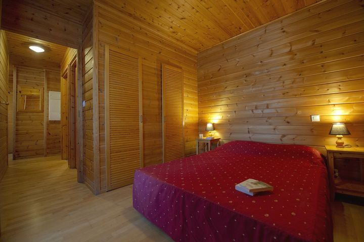 5-Pers.-Appartement (ca. 30 m²), OV