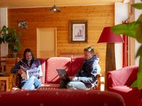 Les Chalets des Marmottes - photo 17