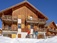 Les Chalets des Marmottes - photo 3