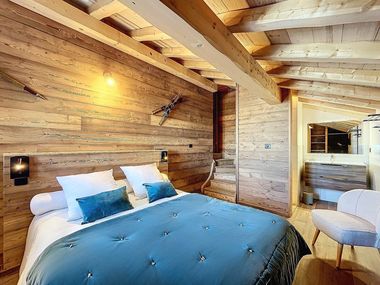 Chalet Des Saint Martinois - photo 8