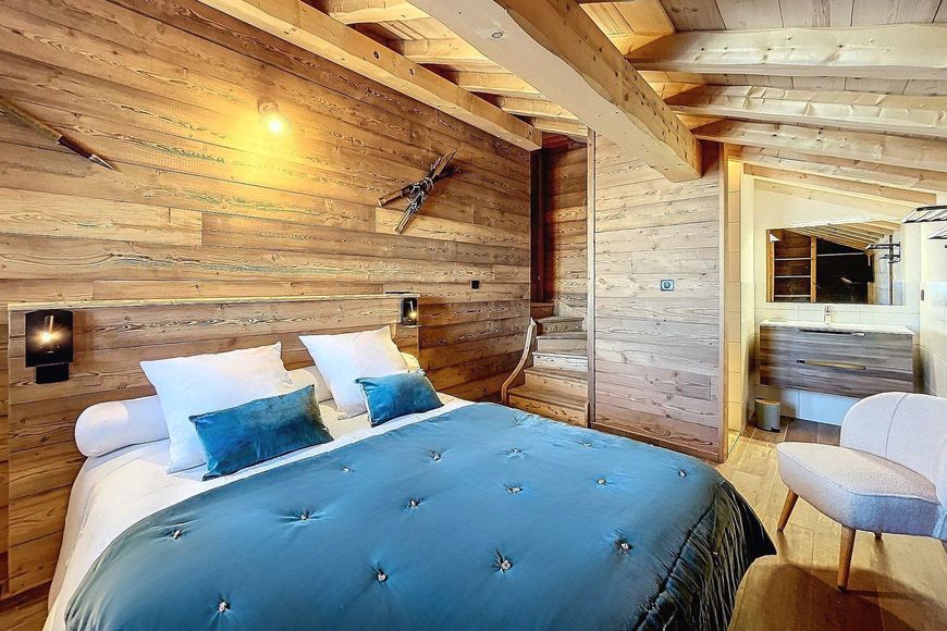 Chalet - 14 os. (cca 218 m²), BS Cover Photo