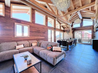 Chalet Des Saint Martinois - photo 18