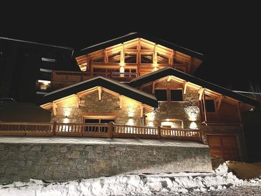 Chalet Des Saint Martinois - photo 23