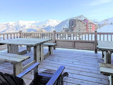 Chalet Des Saint Martinois