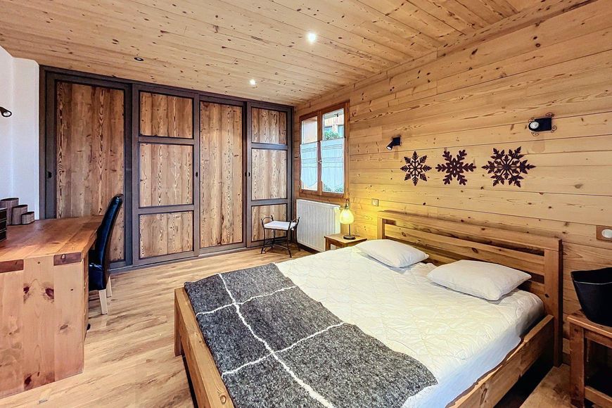 Chalet - 14 os. (cca 170 m², max. 12 dos. + 2 děti), BS Cover Photo