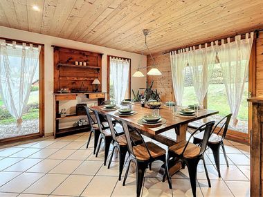 Chalet Oxalis