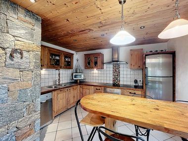Chalet Oxalis