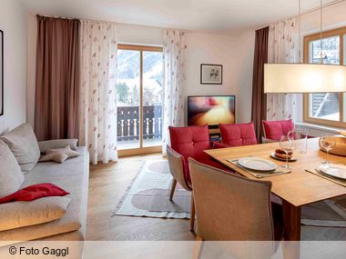 Ferienhaus Hotel Post
