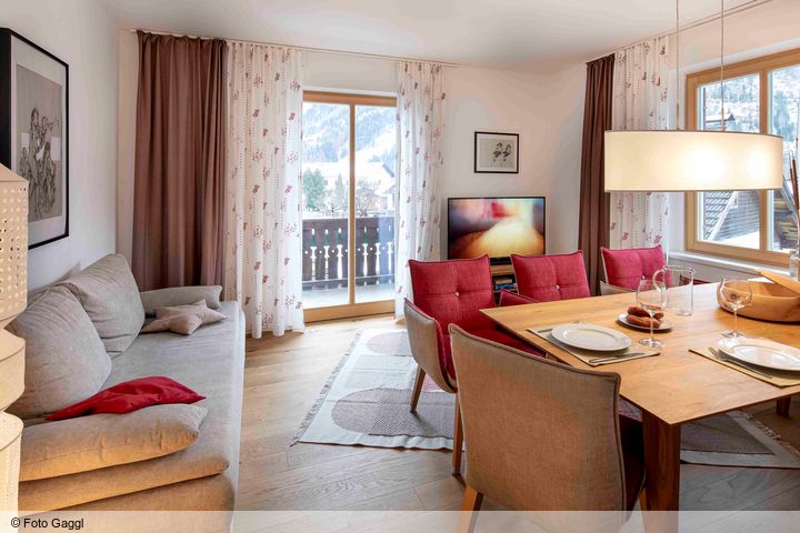 🏨 Votre hébergement - Jours 1 à 7