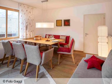 Ferienhaus Hotel Post