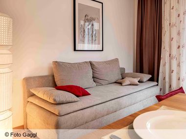Ferienhaus Hotel Post