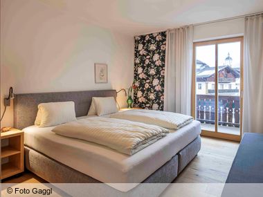 Ferienhaus Hotel Post