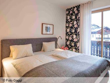 Ferienhaus Hotel Post