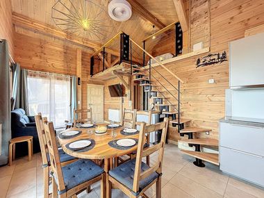 P'tit Chalet