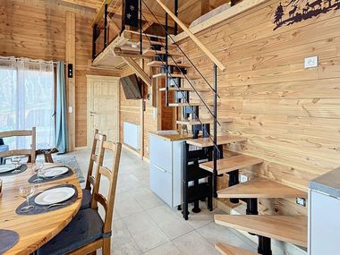 P'tit Chalet