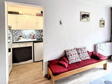 R&eacute;sidence Lunik
