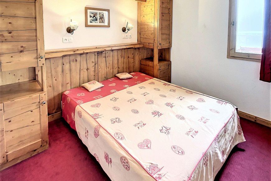 Apartmán - 4 os. (cca 36 m², ESA106), BS Cover Photo
