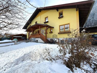 Ferienhaus Sonnberg in Kaprun