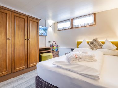 Hotel Platz