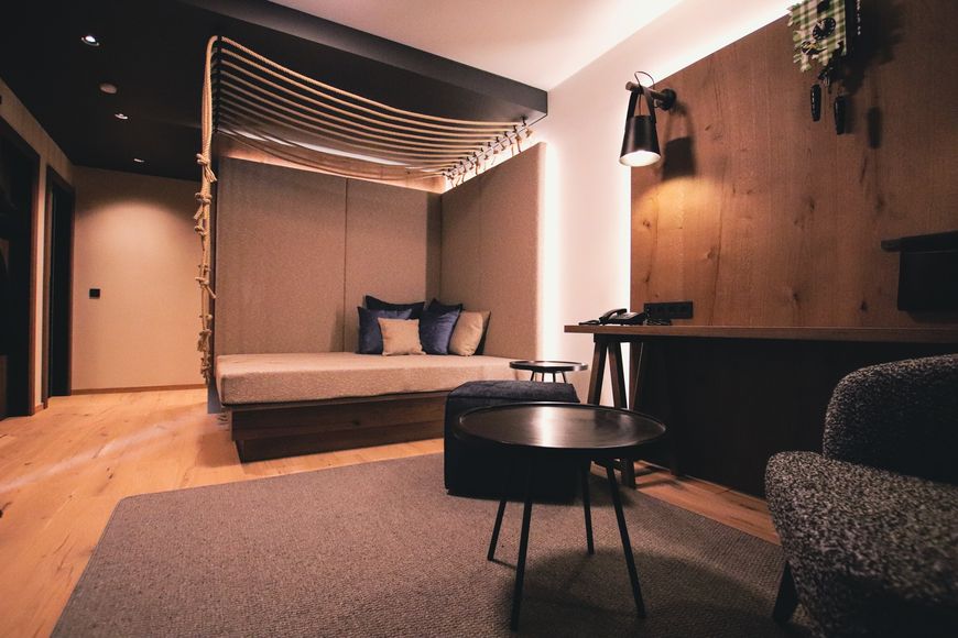 Suita - 4 os. (cca 40 m², Lifestyle Suite), P Cover Photo