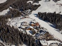 Skigebiet Hochfügen (Zillertal)
