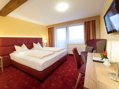 Hotel Bruno