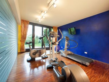 Hotel Bruno