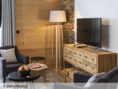 R&eacute;sidence Le Hameau de Barth&eacute;l&eacute;my