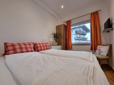 Appartements an der Sonne