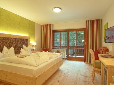 Hotel Neuh&auml;usl