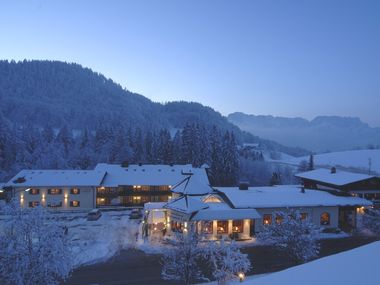 Hotel Neuh&auml;usl