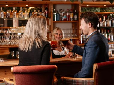 Hotel Neuh&auml;usl