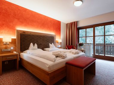 Hotel Neuh&auml;usl
