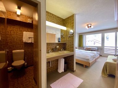 Hotel Alpina