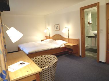 Hotel Alpina