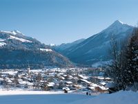 Skigebied Altenmarkt, Oostenrijk