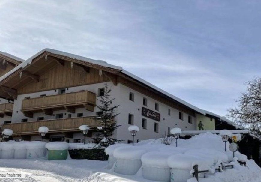 Alpengasthof Schneeberg - karnet w cenie