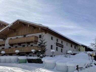 Alpengasthof Schneeberg in Thiersee