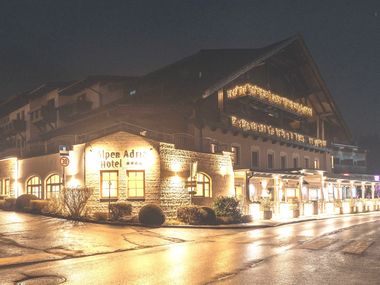 Alpen Adria Hotel & Spa