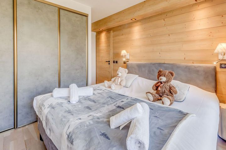 🏨 Your accommodation