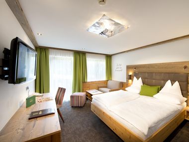Hotel Landgut Zapfenhof